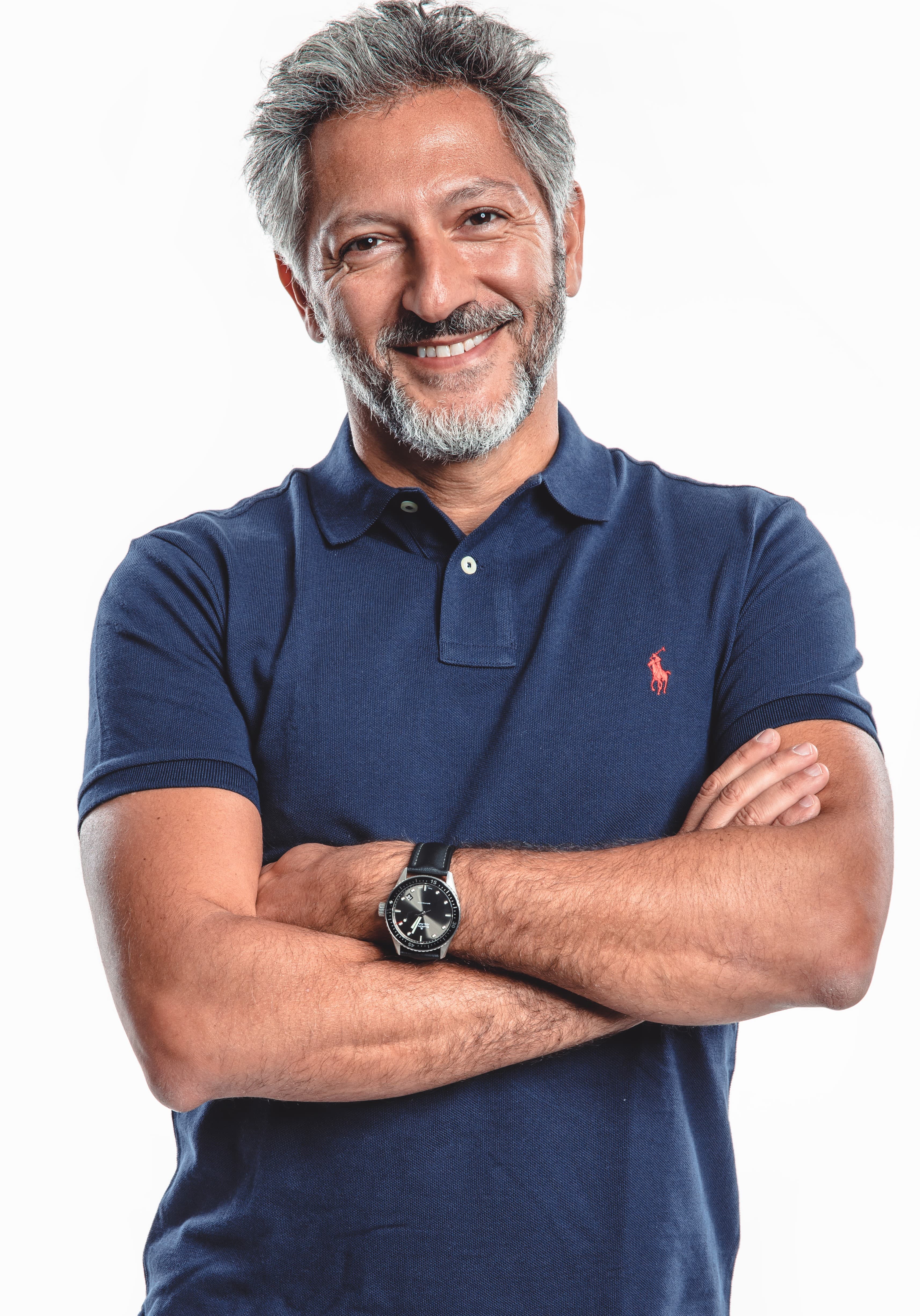 Dr. Haussmann and Dr. Fileva