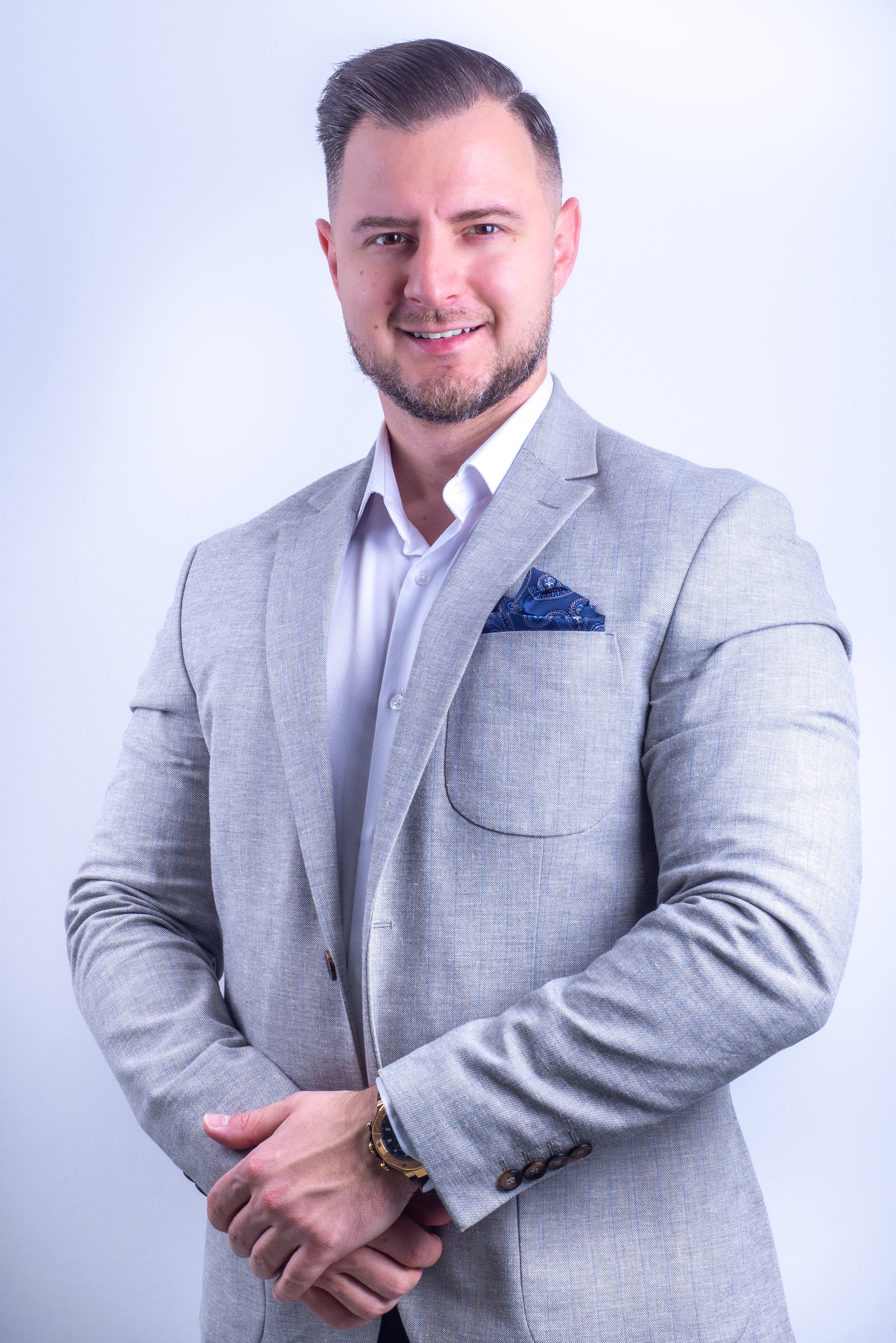 Dr. Dimitar Kosturkov