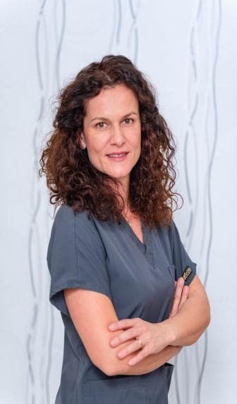 Dr. Teodora Nedyalkova