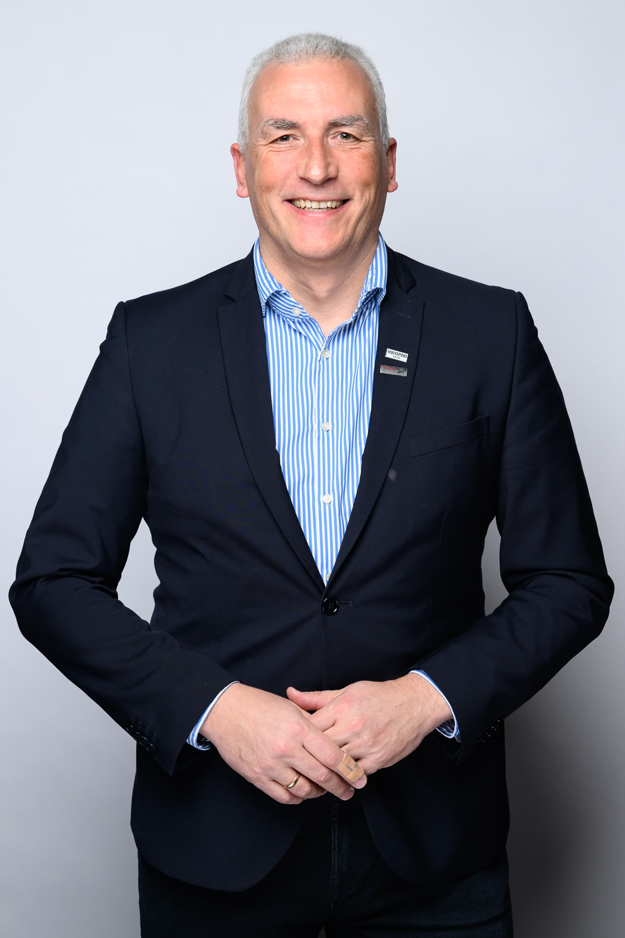 Deyan Vasilev and Iordan Genov (ADMB)